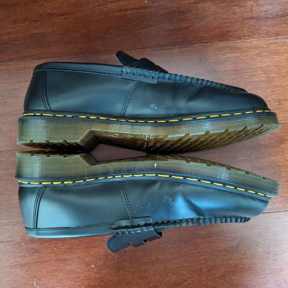 Dr Martens Penton Loafers